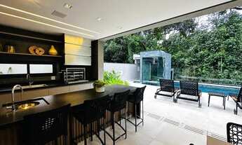 Imagem 3: Casa com 5 dormitórios à venda, 370 m² - Riviera Módulo 16 - Bertioga/SP