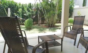 Imagem 3: Sobrado com Área Gourmet no Condomínio Villa do Bosque em Sorocaba