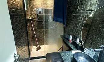 Imagem 3: DM/Lindo e todo reformado Apartamento todo no porcelanato a beira mar de Olinda