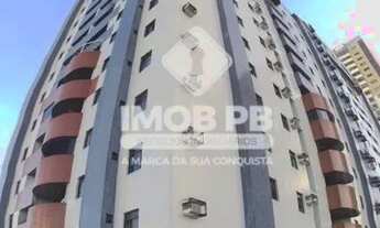 Imagem: Apartamento para aluguel possui 117 metros