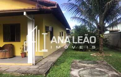 Imagem 2: Casa de condomínio á venda - 5 quartos - 800m2 - Cotia - Guapimirim/RJ - Código: 75