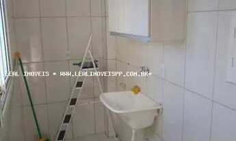 Imagem 2: Apartamento para Locação em Presidente Prudente, EDIFÍCIO MARISTELA, 2 dormitórios, 1 banh