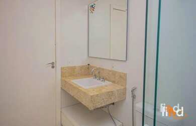 Imagem 6: Casa moderna no  Residencial Vintage