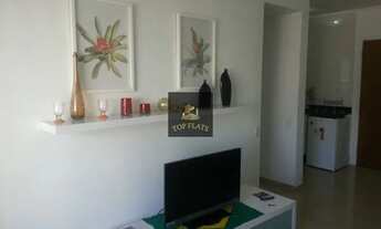 Imagem 4: Flat disponível na Vila Nova Conceição