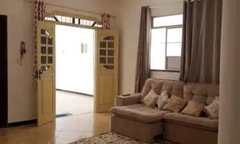 Imagem 1: CASA NO SANTOS DUMONT M.C