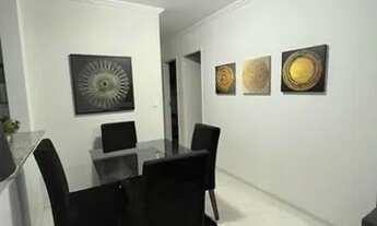 Imagem 3: Apartamento com 3 dormitórios à venda, 73 m² - Morumbi - São Paulo/SP