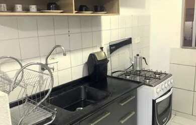 Imagem 6: ALUGUEL APARTAMENTO COMPLETO