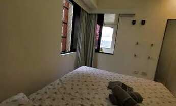 Imagem 6: Apartamento 2/4 à beira-mar Maceió