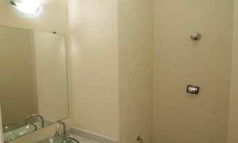 Imagem 4: AMPLO APARTAMENTO DE 188 M2 COM 3 (TRÊS) DORMITÓRIOS SENDO 2 (DUAS) SUÍTES, 2 (DUAS) VAGAS