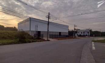 Imagem 5: Galpão para alugar Loteamento Parque Industrial Jundiaí