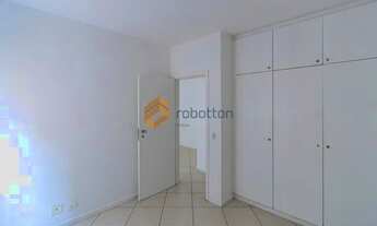 Imagem 6: Apartamento com 52m² 1 quarto, sacada, 1 vaga. Próximo a estação Cidade Jardim!