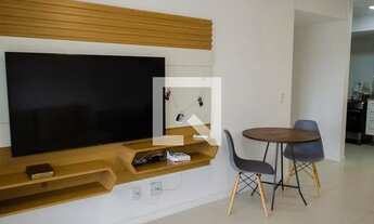 Imagem 4: Apartamento para Aluguel - Recreio, 1 Quarto, 100 m2