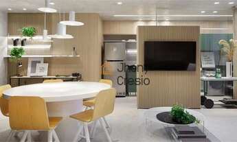 Imagem 2: Apartamento com 3 dormitórios à venda, 85 m² por R$ 750.000,00 - Zona 08 - Maringá/PR