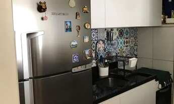 Imagem 6: Apartamento 1/4 candeal - Lindo!