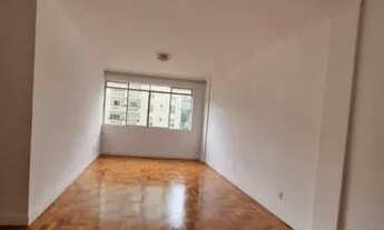 Imagem 4: Apartamento com 2 dormitórios para alugar, 102 m² por R$ 5.350/mês - Pinheiros - São Paulo