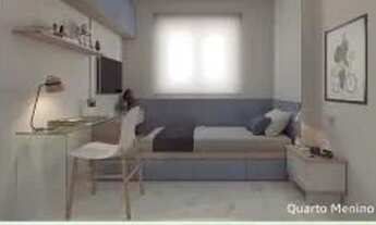 Imagem 5: Apartamento para venda com 58 metros quadrados com 2 quartos em Rosarinho - Recife - PE