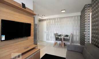 Imagem 5: Apartamento para Aluguel - Centro, 1 Quarto, 48 m2