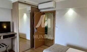 Imagem 4: Apartamento (flat) 1 dormitórios, cozinha planejada, portaria 24hs, lazer, espaço gourmet