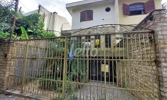 Imagem: São Paulo - Casa Comercial - Tatuapé