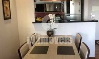 Imagem 6: Apartamento 02 dormitorios 01 suite - 02 vagas