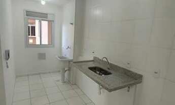 Imagem 3: Apartamento 1 dormitório para Locação no Jd Gonçalves em Sorocaba