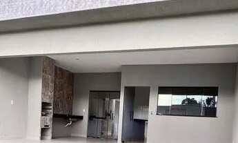 Imagem 2: Oportunidade Casa com 3 quartos com Zero de Entrada no Setor Aeroporto sul