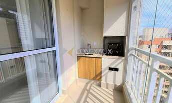 Imagem 4: Apartamento - Mansões Santo Antônio - Campinas