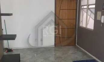 Imagem 4: Apartamento para Venda - 47m², 1 dormitório, Tristeza