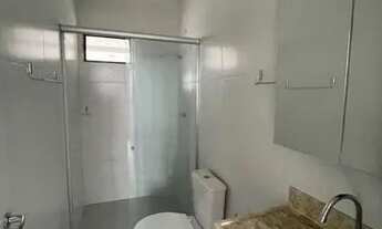 Imagem 6: Apartamento novo nunca habitado para locação na Praia do Poço