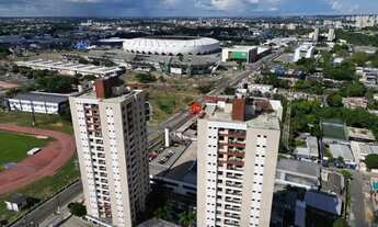 Imagem 5: Condomínio Residencial Thiago de Mello O Thiago de Mello está localizado à 200m da Arena d