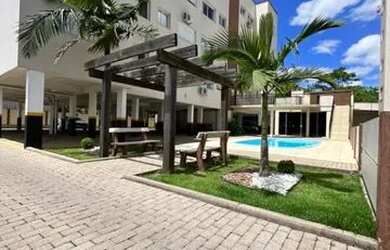 Imagem 6: Apartamento com 1 dormitório, 55 m² - venda por R$ 160.000,00 ou aluguel por R$ 886,00/mês