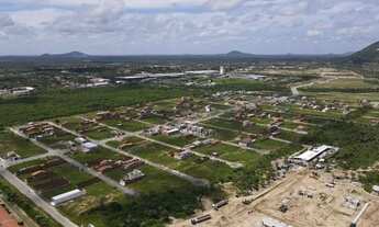 Imagem 3: Lotes Prontos Para Construir, Ha 5Min Do Shopping Maracanaú. : Zacarias 4:6