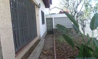 Imagem 3: CASA TÉRREA - VILA NOVA CONCEIÇÃO - SP