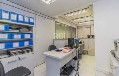 Imagem 6: Predio para Venda - 248m², 0 dormitórios, 5 vagas - Glória