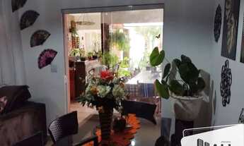 Imagem 5: Casa tipo Sobrado à Venda no Bairro Residencial das Américas com 3 Quartos por R$ 480.000