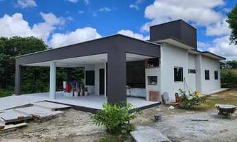 Imagem: Casa de condomínio para venda possui 180