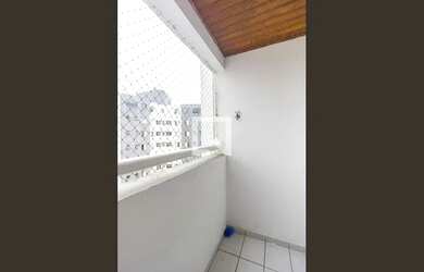 Imagem 7: Apartamento para Aluguel - Jaguaré, 3 Quartos, 65 m2