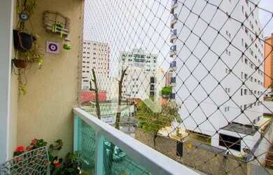 Imagem 6: Apartamento para Aluguel - Jardim Bela Vista, 3 Quartos, 160 m2