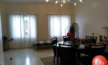 Imagem 2: São Paulo - Casa Padrão - Tucuruvi