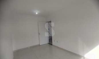 Imagem 6: Apartamento 2 quartos com suíte e vaga coberta no Arvoredo