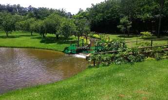 Imagem 3: Lotes no condomínio Reserva da Serra