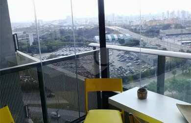 Imagem 3: LINDO APARTAMENTO 2 QUARTOS(01 SUITE) MOBILIADO JD DAS PERDIZES - TIMELIFE