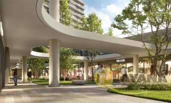 Imagem 5: LOFT - 01 DORMITÓRIO - CIDADE BAIXA