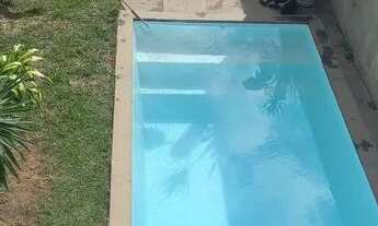 Imagem 2: CASA EM JAUÁ Casa com 2 dormitórios