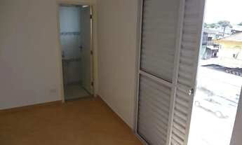 Imagem 4: Sobrado em Condomínio 98m² à Venda / Centro, São Vicente - SP