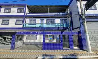 Imagem: Casa para alugar no bairro Vila Sabrina