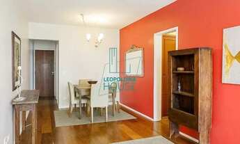 Imagem 6: APARTAMENTO PARA LOCAÇÃO 84M² - PINHEIROS