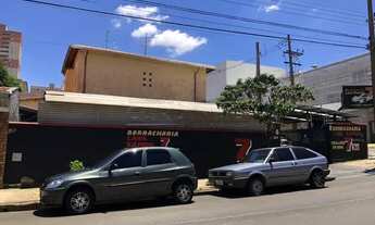 Imagem 4: Casa Padrão em São Carlos