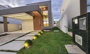 Imagem: Casa de condomínio para venda possui 156