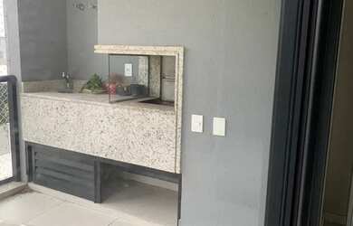 Imagem 5: Apto na beira mar de São José